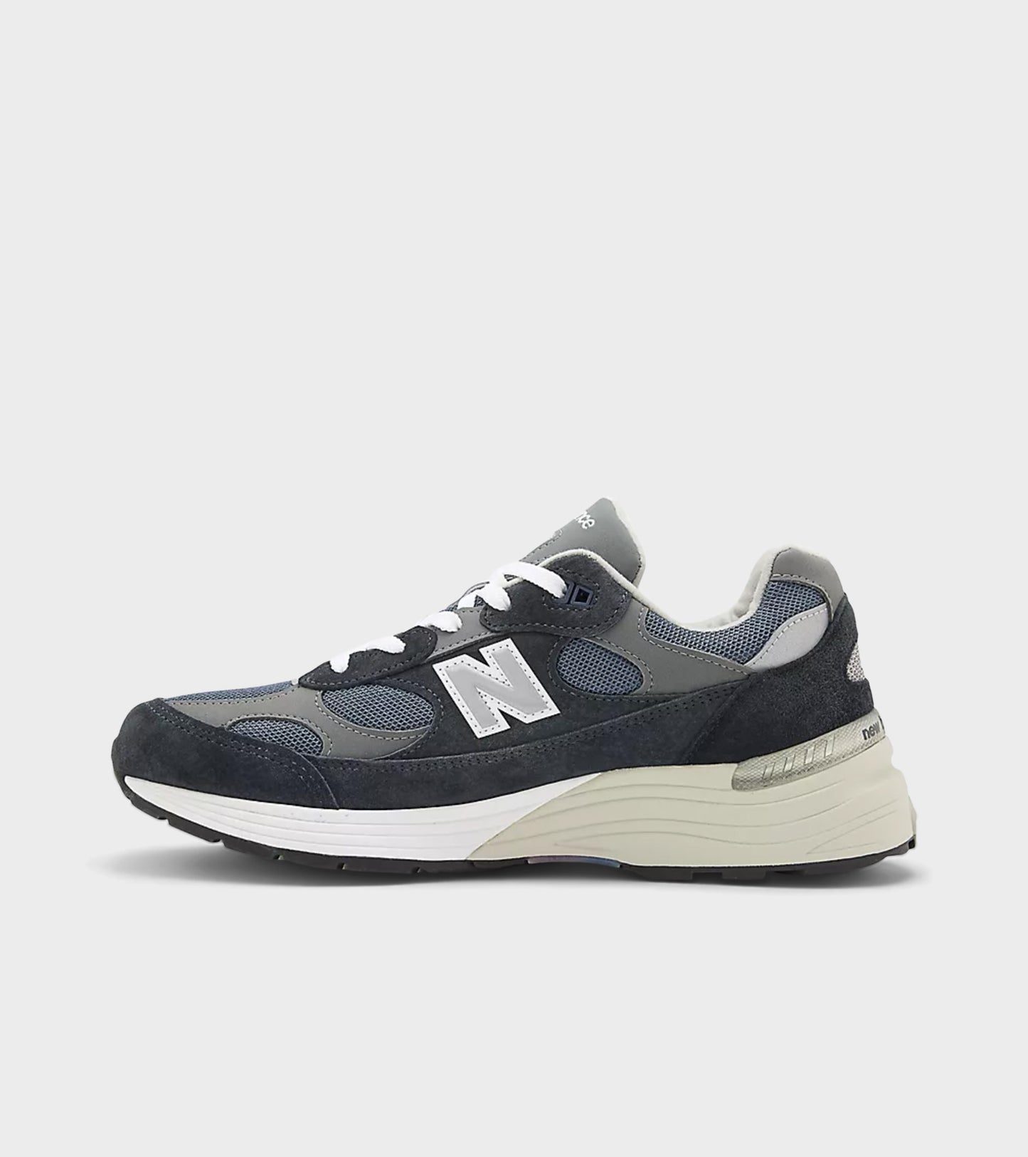 U992NY Navy
