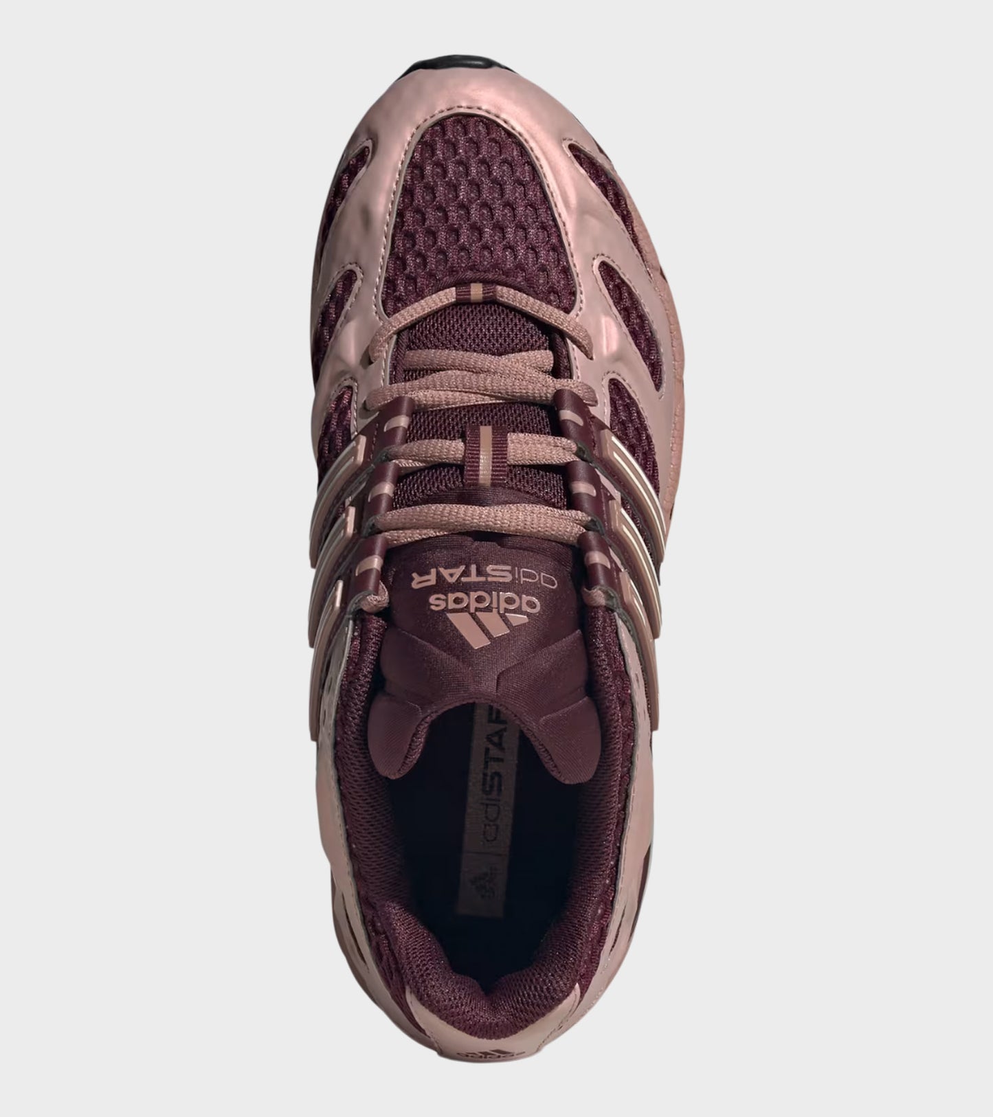 Adistar MLD W Maroon/Off-white/Warm Clay