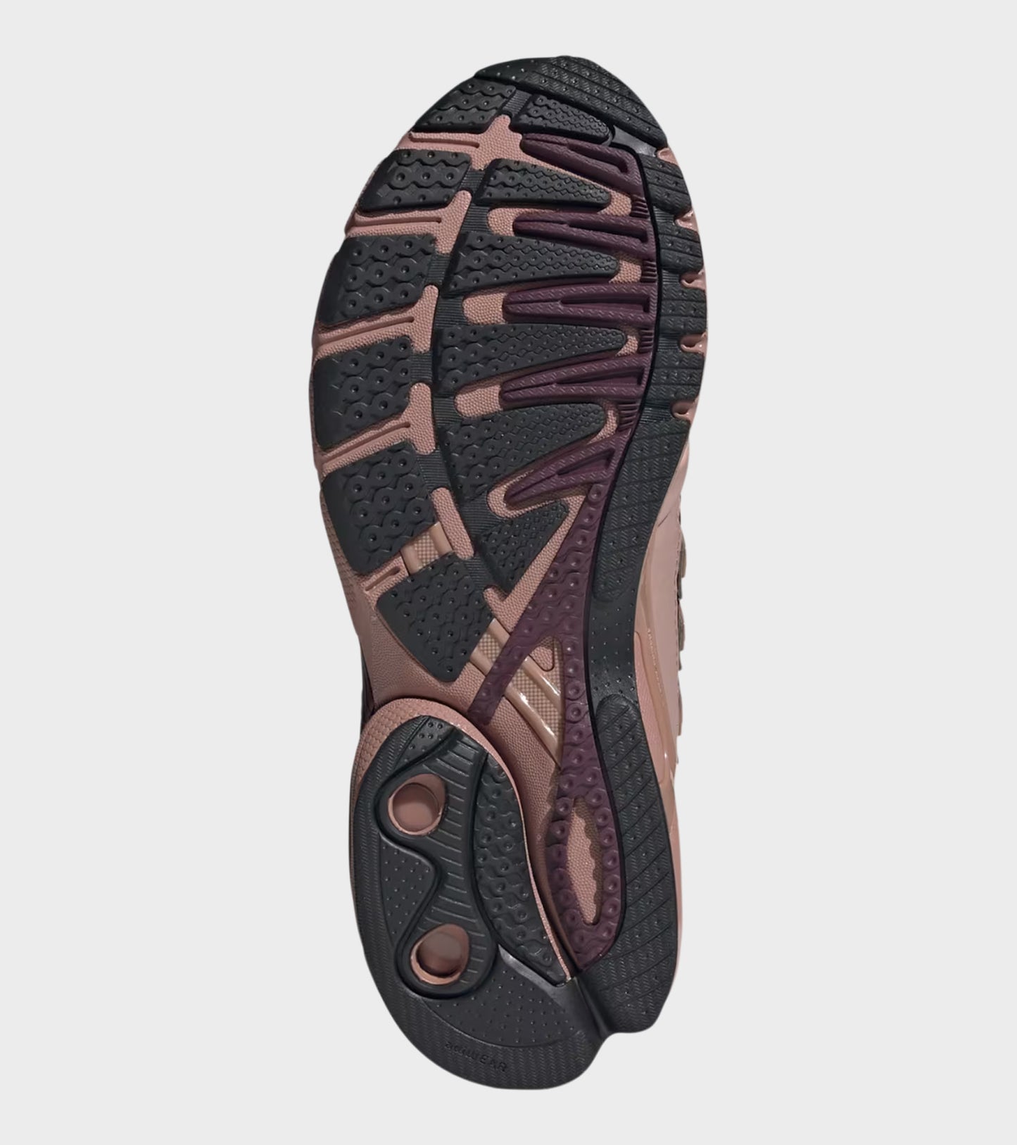 Adistar MLD W Maroon/Off-white/Warm Clay