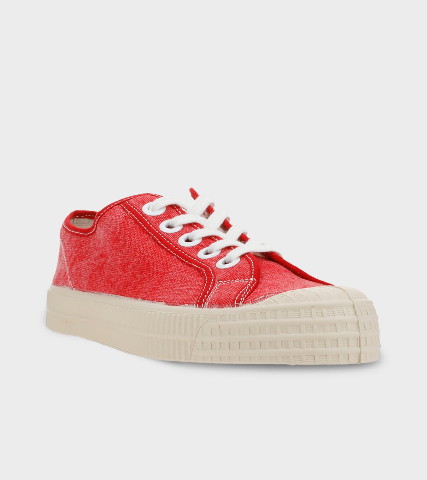 Star Master Washed Red