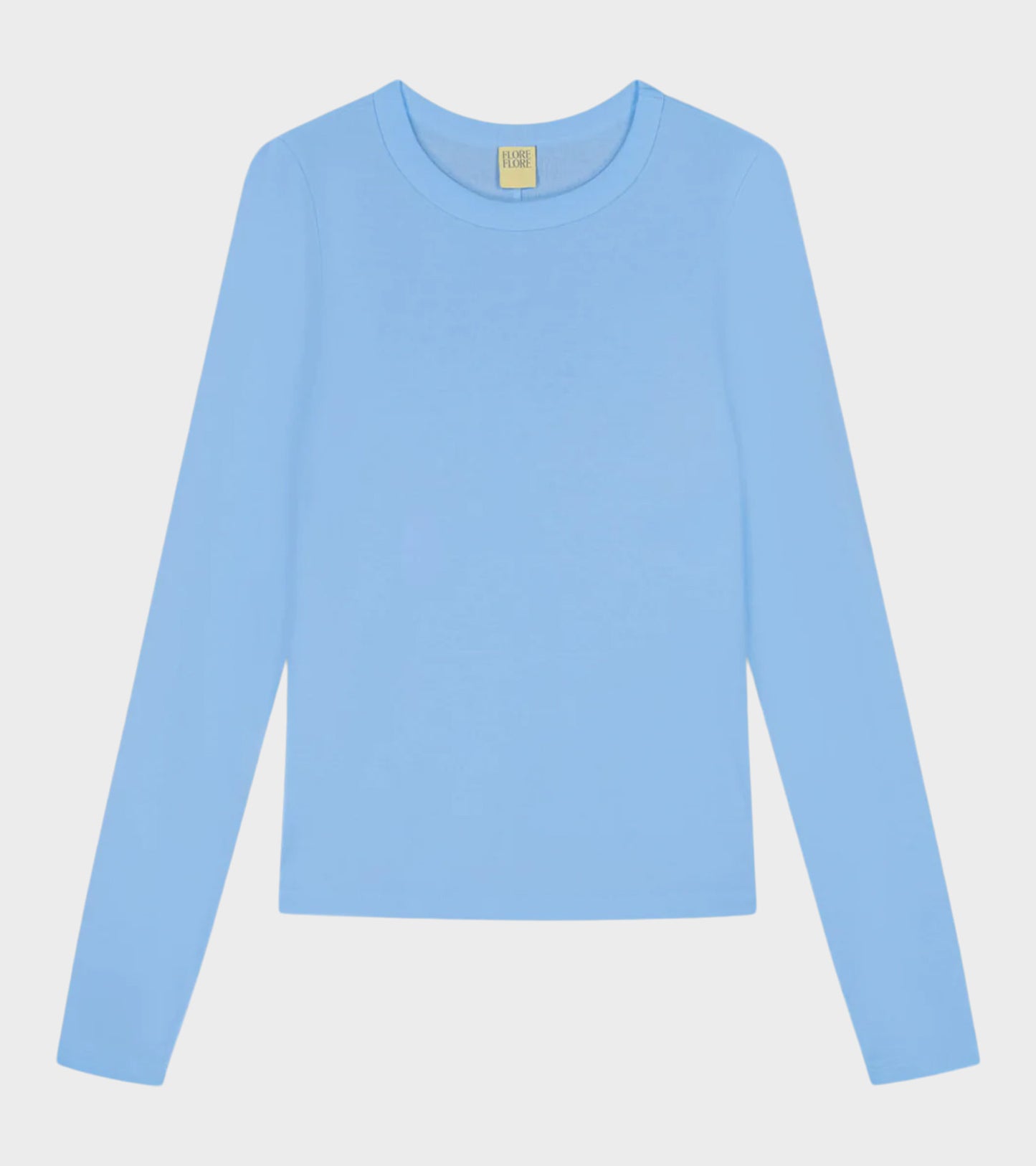 Max Tee Baby Blue