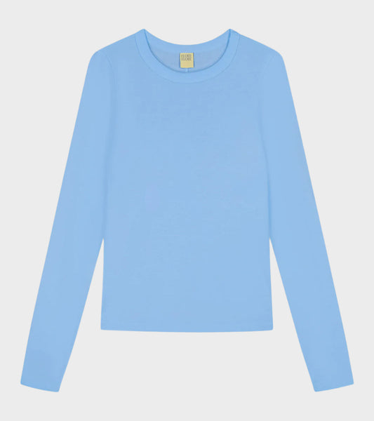 Max Tee Baby Blue