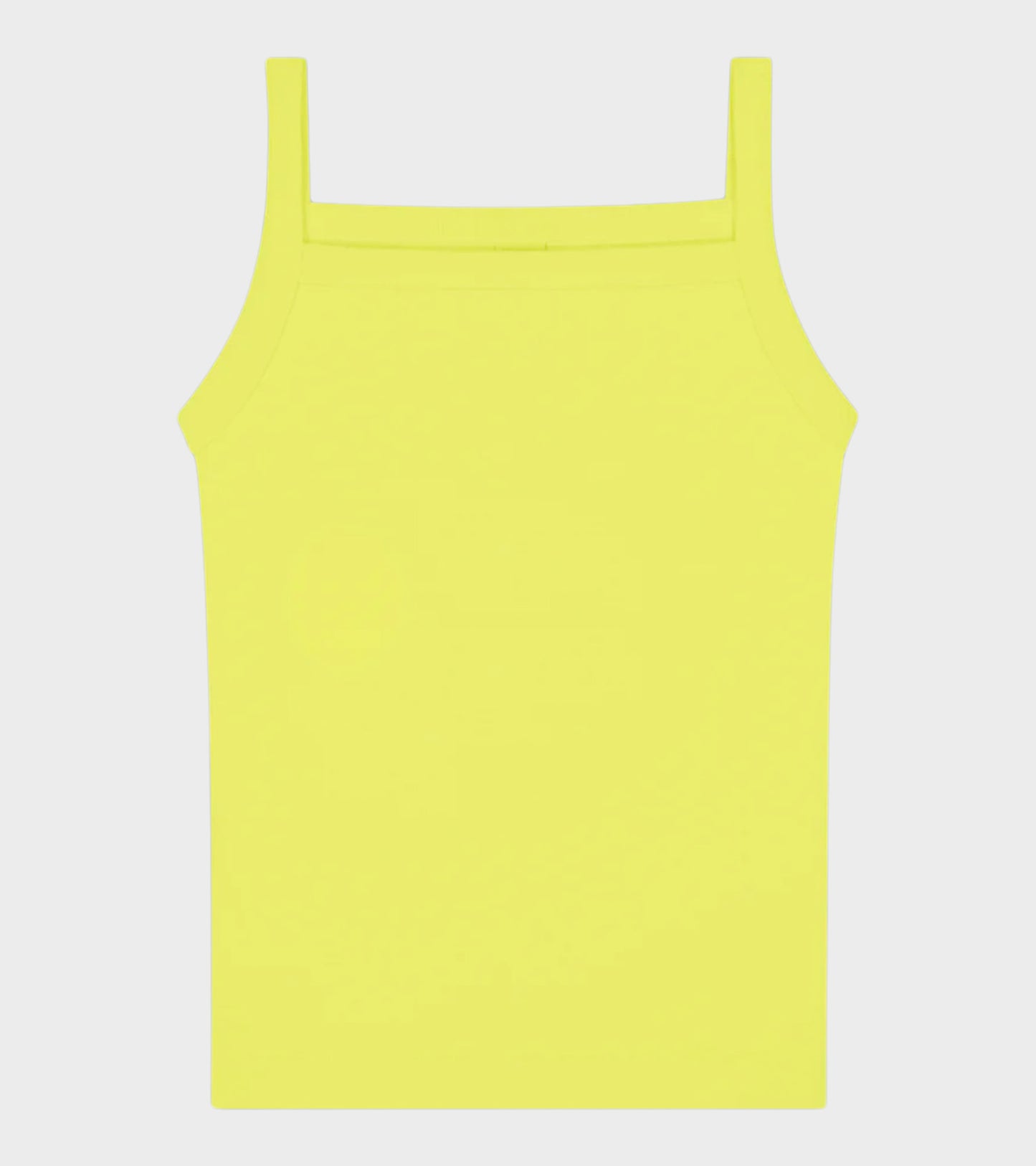 May Cami Lime