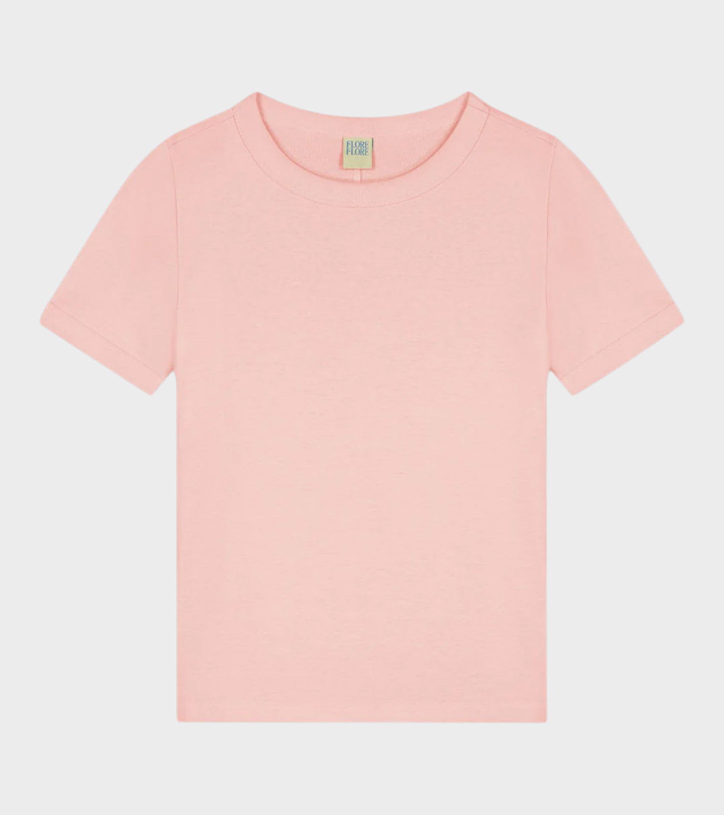 Car Tee Bloom