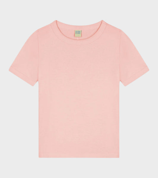 Car Tee Bloom