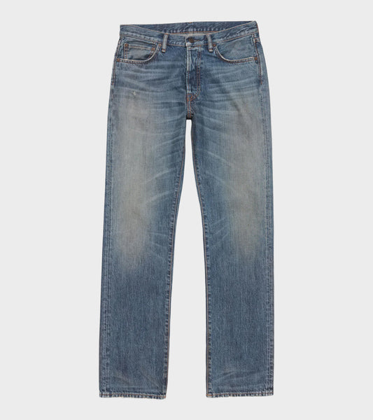 1996M Regular Fit Jeans Mid Blue Bingo