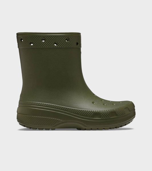 Classic Boot Army