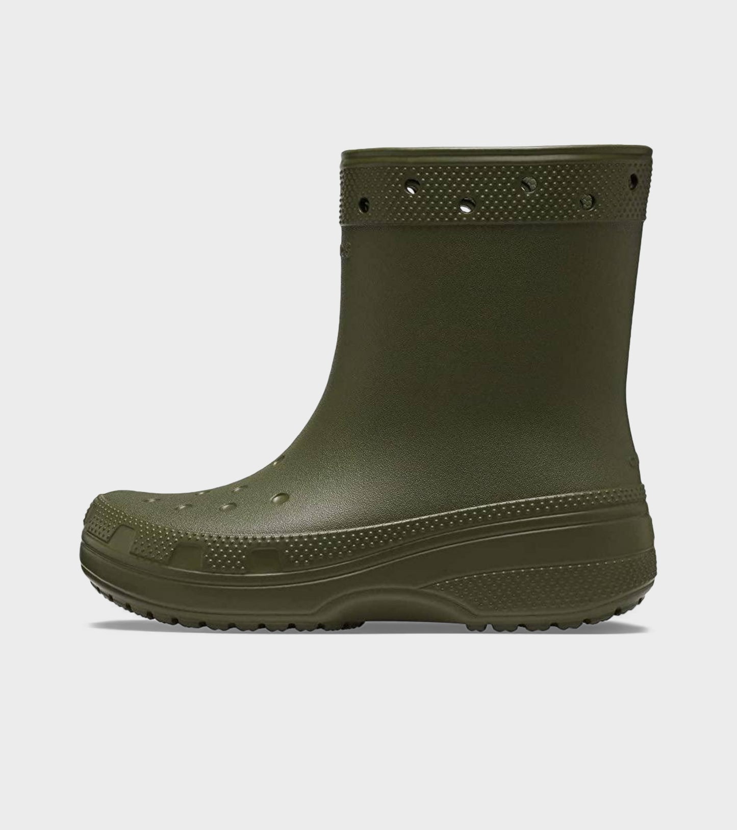 Classic Boot Army