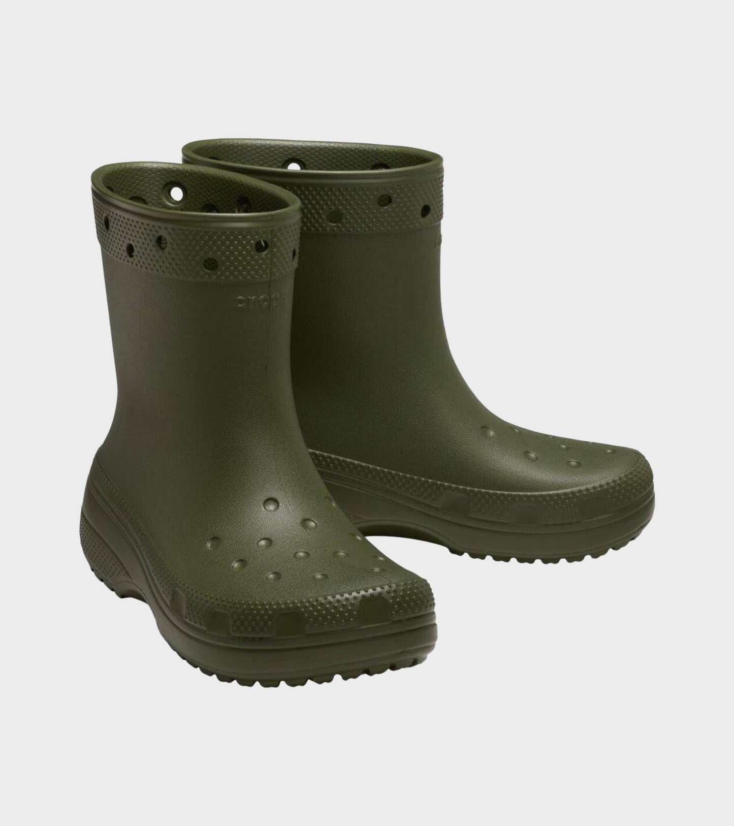 Classic Boot Army