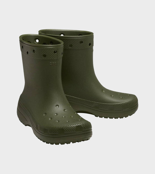 Classic Boot Army
