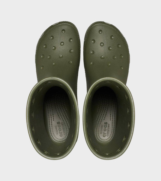 Classic Boot Army