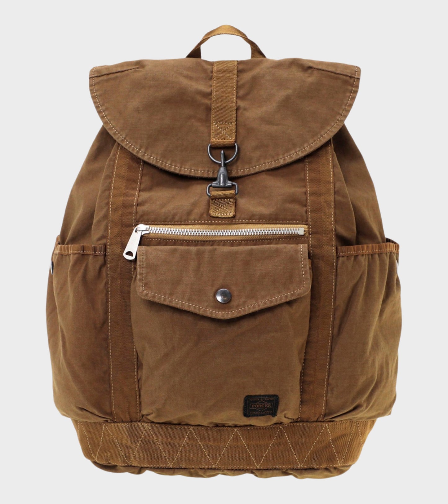 Crag Rucksack Coyote