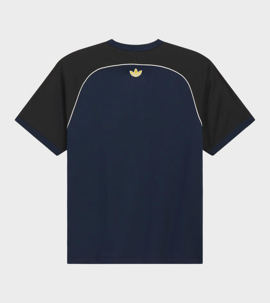 X Disney T-shirt Collegiate Navy