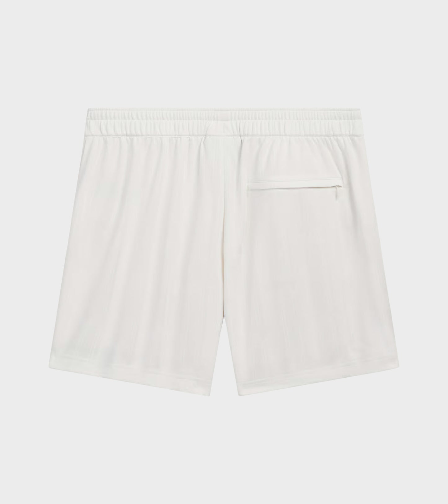 X Disney Football Shorts Chalk White