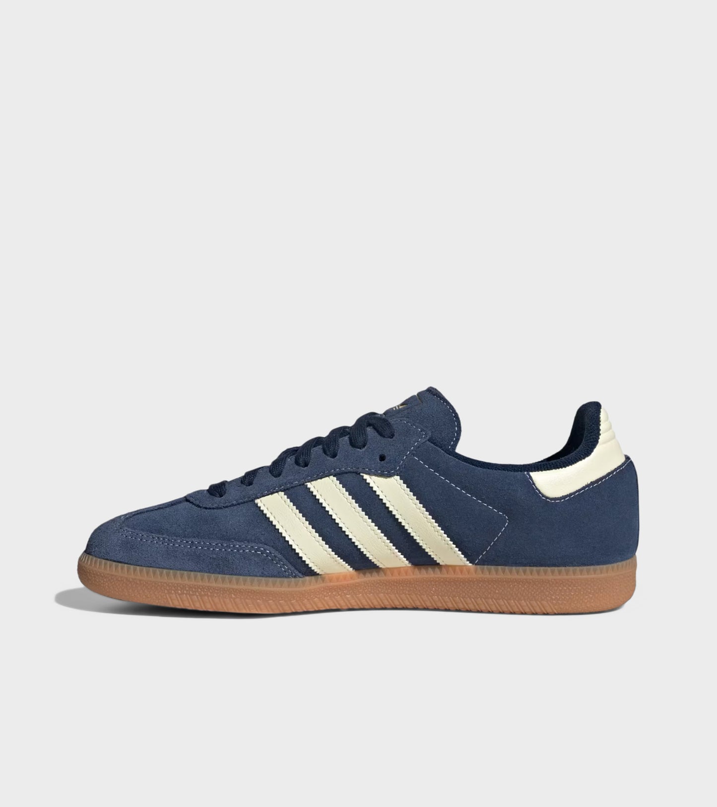 Samba OG Night Indigo/Warm Vanilla