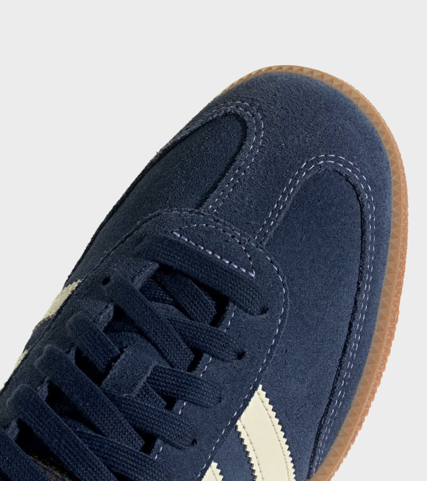 Samba OG Night Indigo/Warm Vanilla