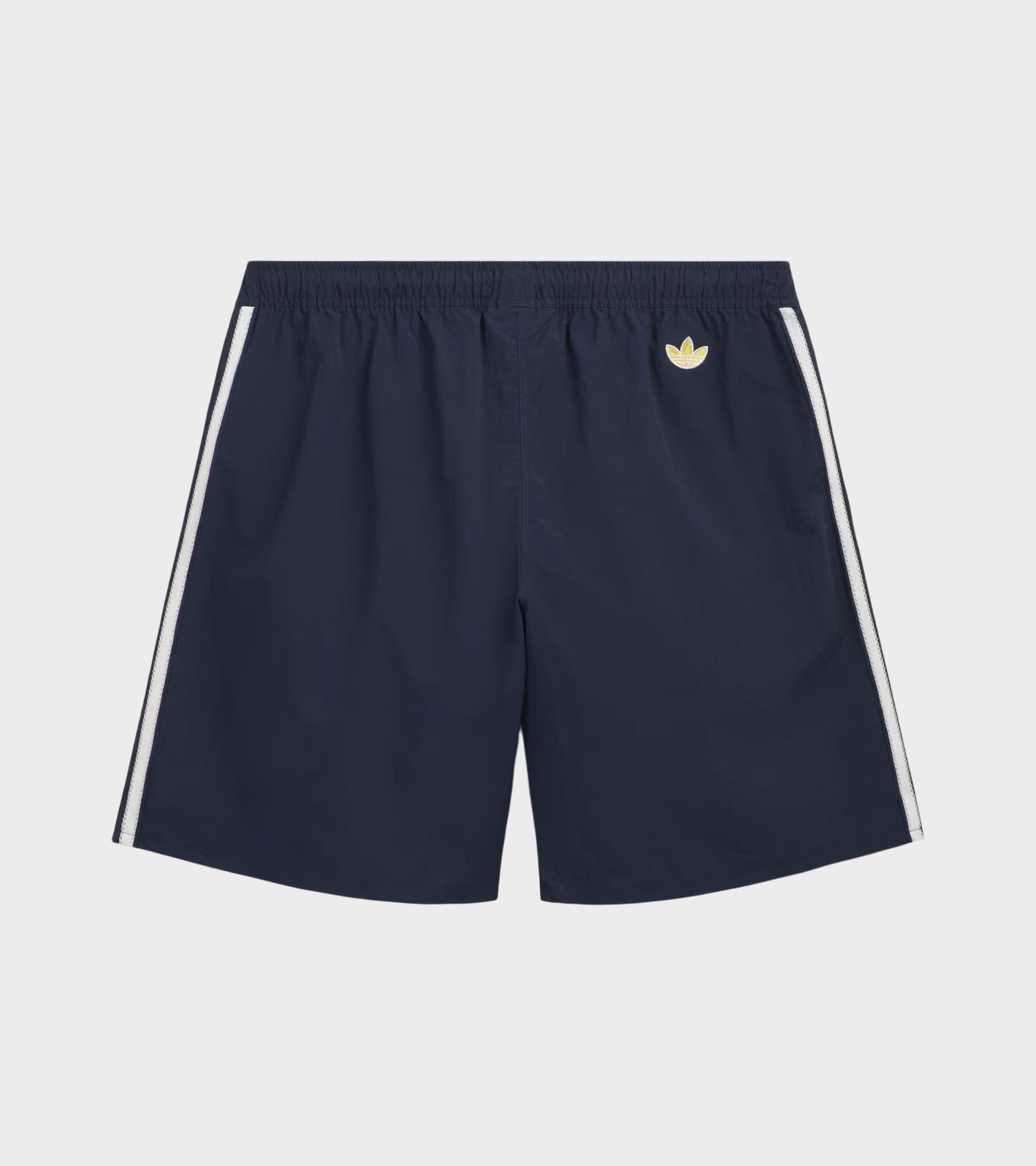 X Disney Shorts Collegiate Navy