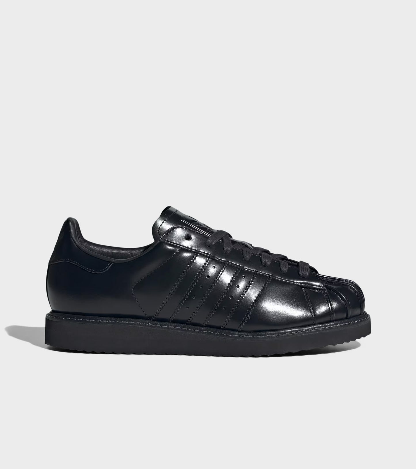 Superstar Lux Core Black