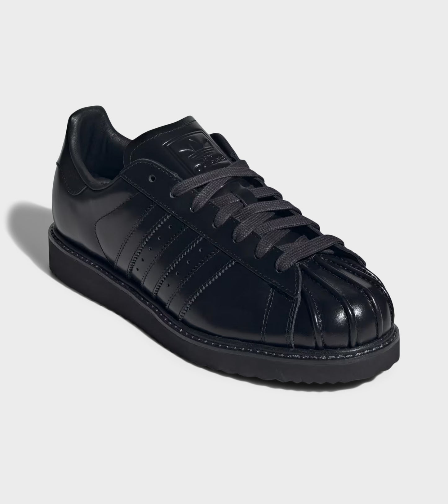 Superstar Lux Core Black