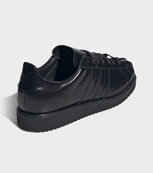 Superstar Lux Core Black