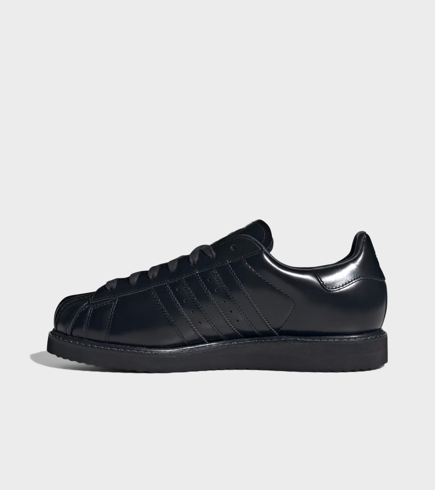 Superstar Lux Core Black