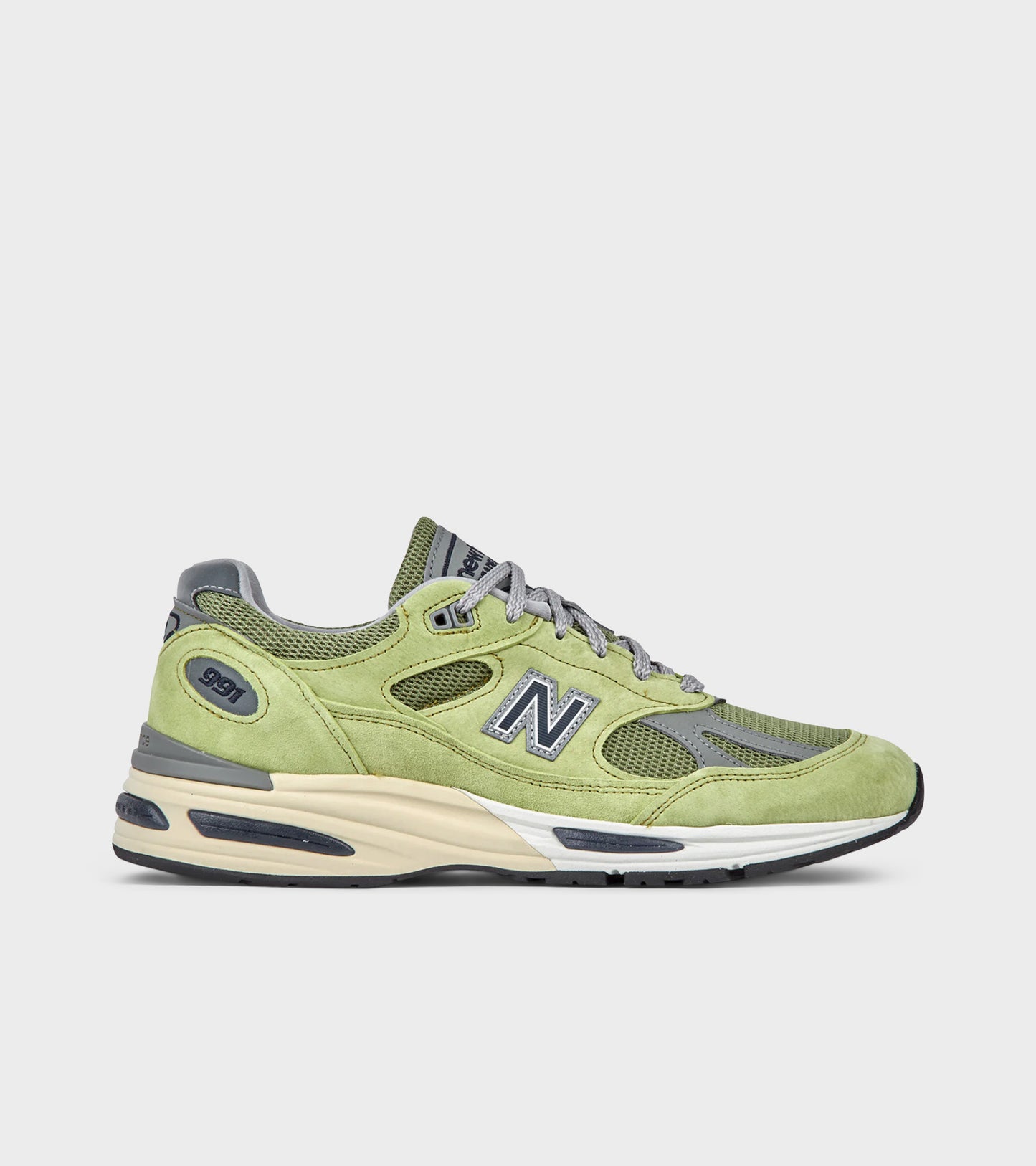 U991WG2 Green Banana/Moss/Moon Mist