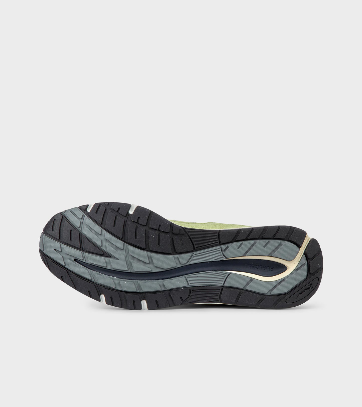 U991WG2 Green Banana/Moss/Moon Mist