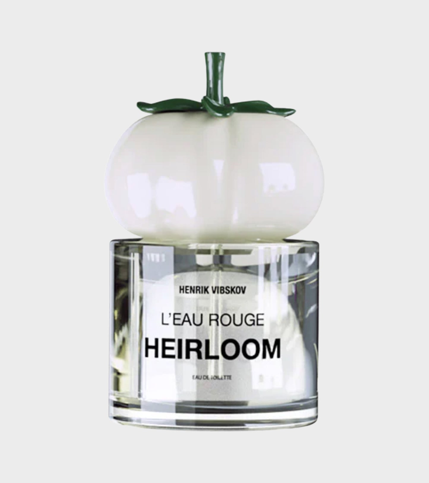 L'eau Rouge Heirloom Eau De Toilette 50ml