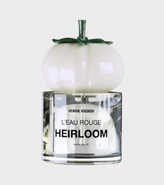 L'eau Rouge Heirloom Eau De Toilette 50ml