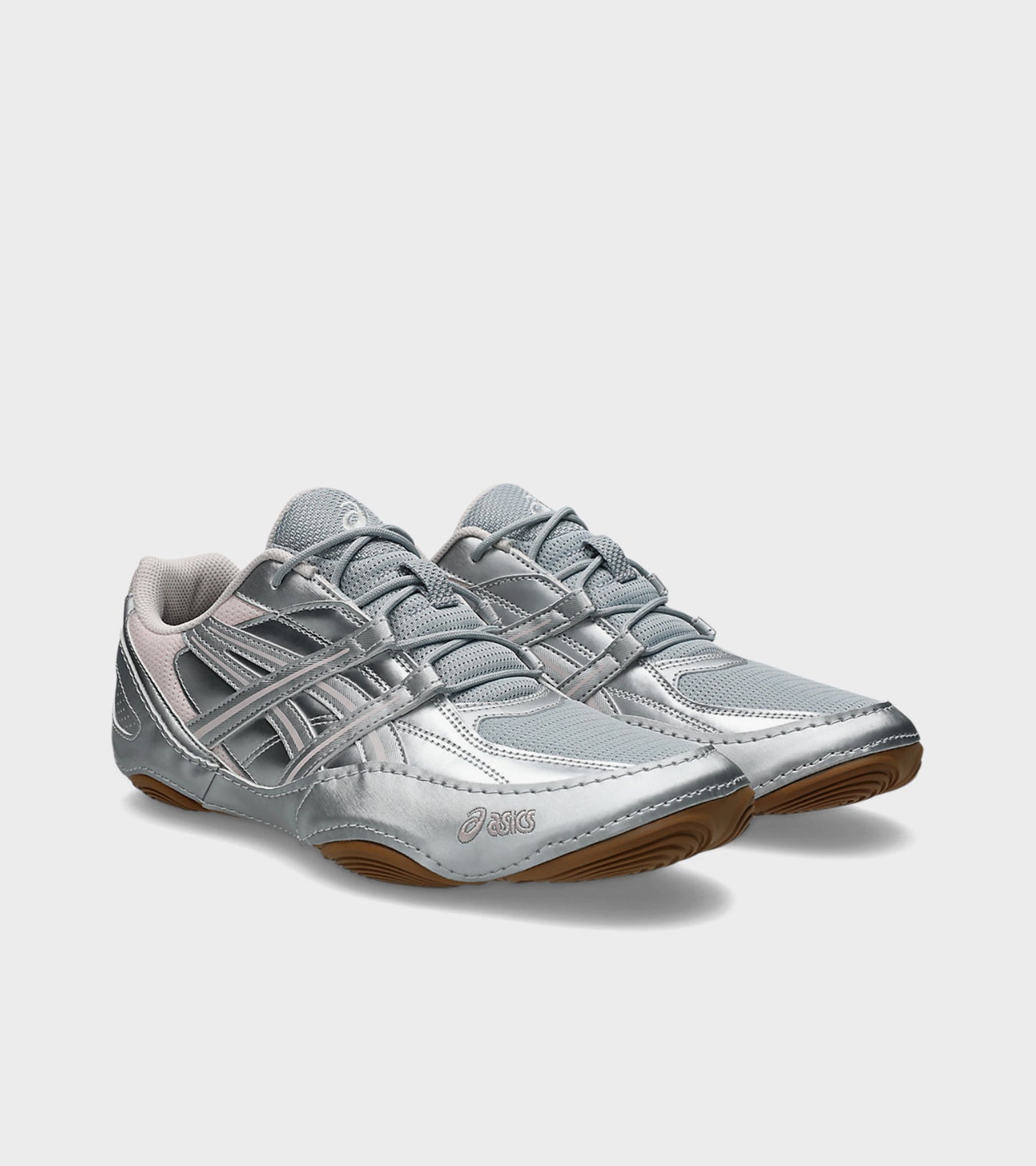 Hypersync Piedmont Grey/Pink Cloud