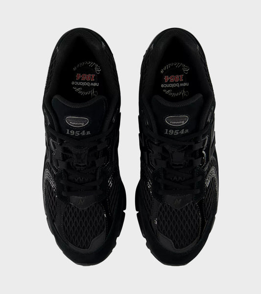 U19543VU Black/Black
