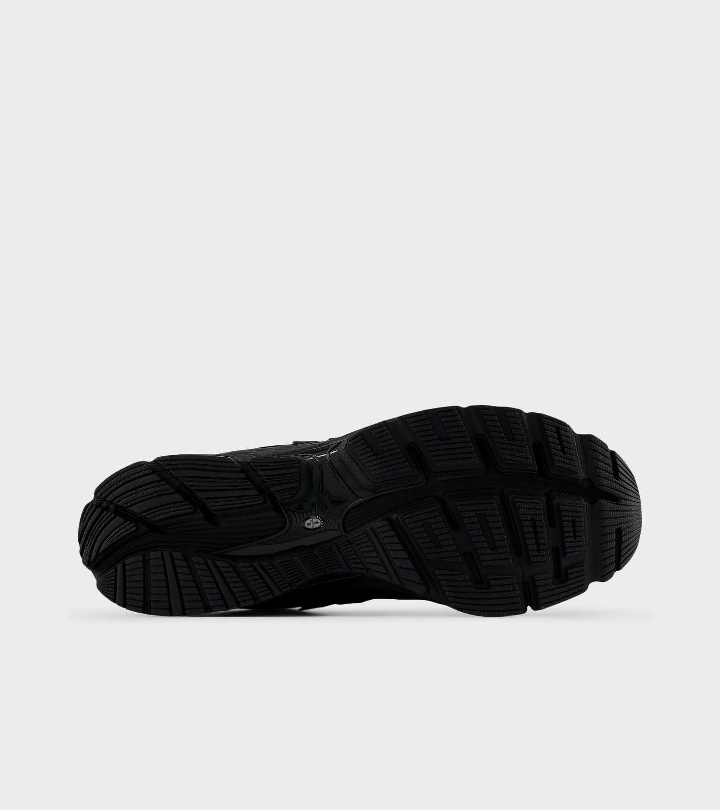 U19543VU Black/Black