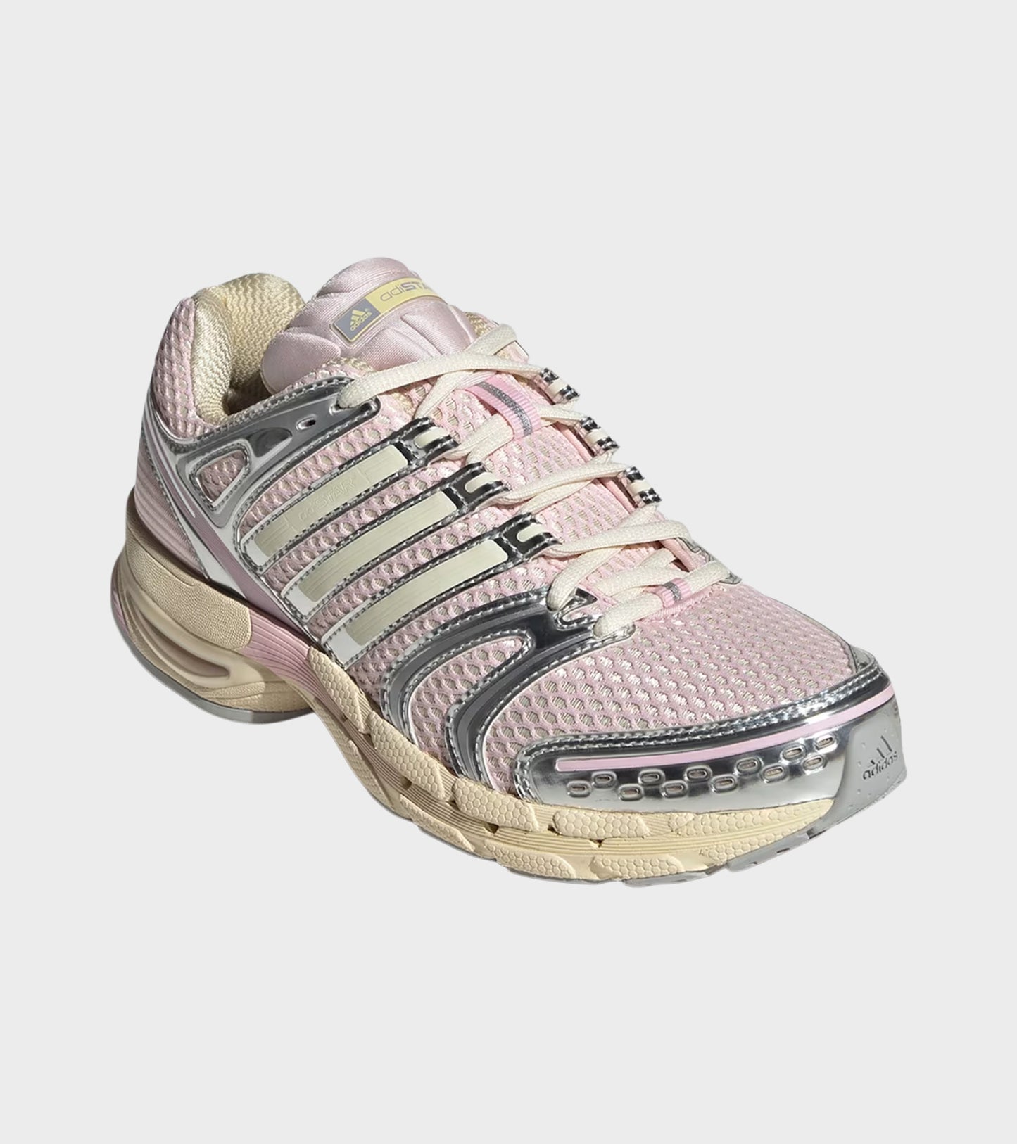 Adistar Control 5 W Warm Vanilla/Clear Pink/Silver Metallic