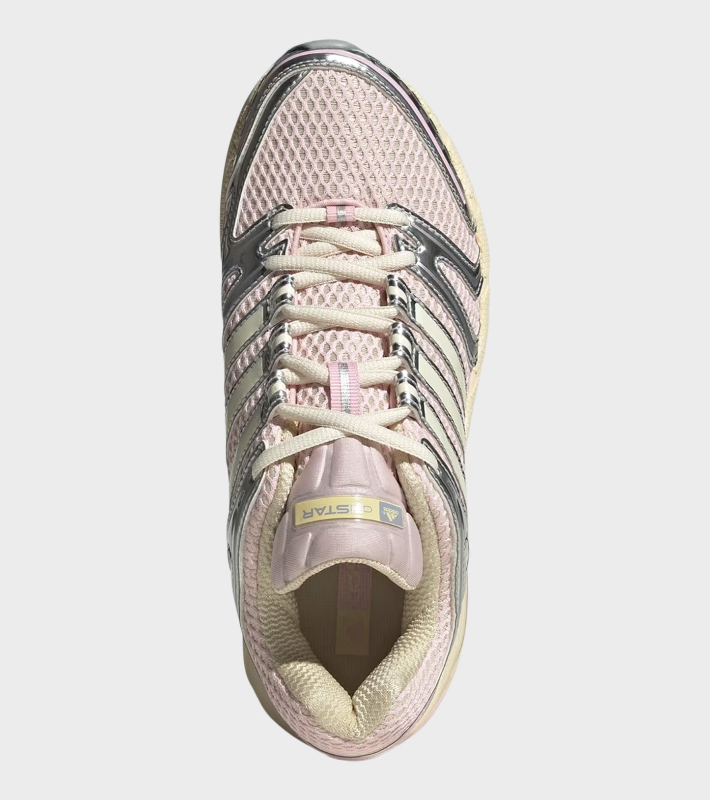 Adistar Control 5 W Warm Vanilla/Clear Pink/Silver Metallic