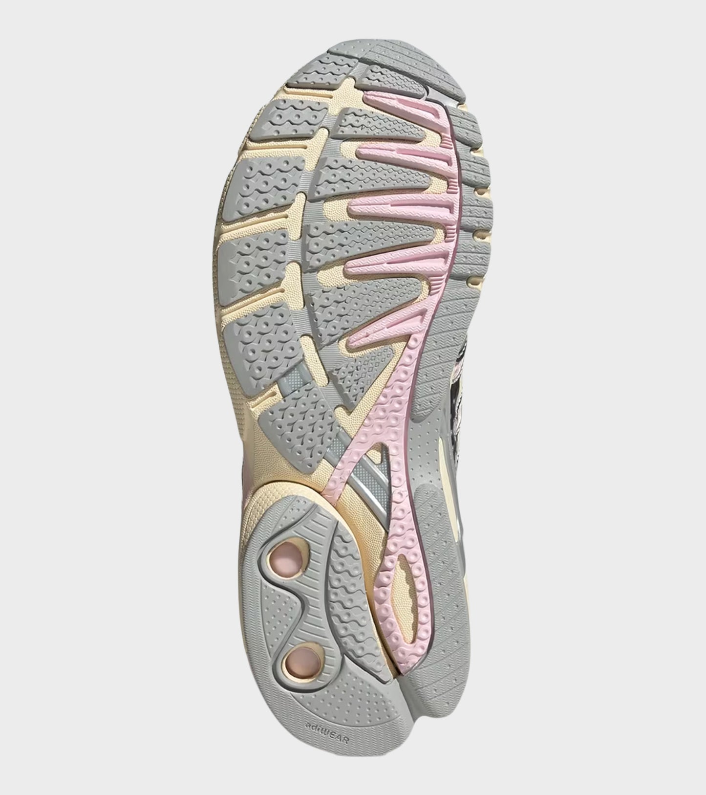 Adistar Control 5 W Warm Vanilla/Clear Pink/Silver Metallic