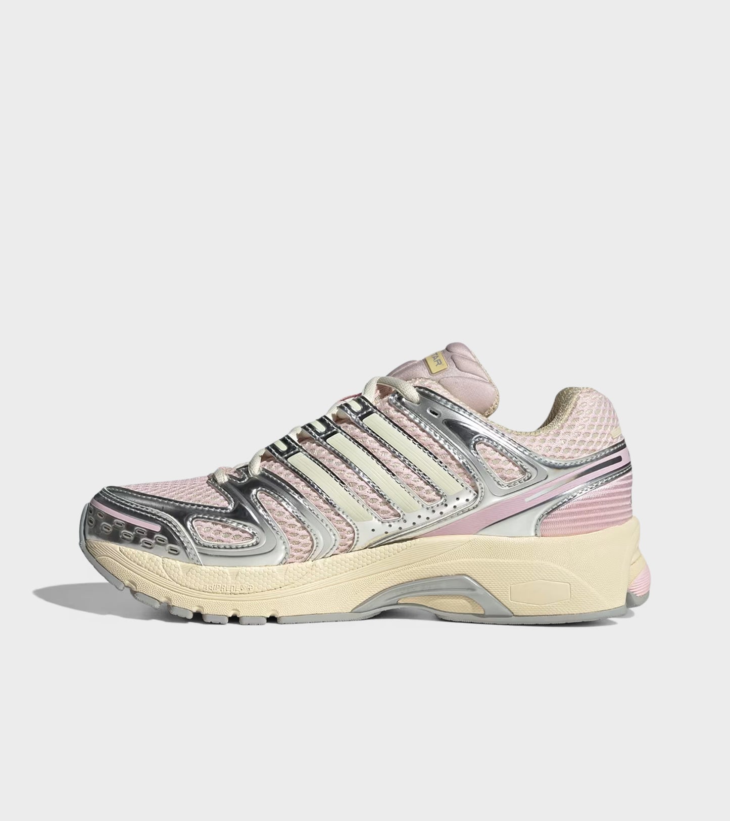 Adistar Control 5 W Warm Vanilla/Clear Pink/Silver Metallic