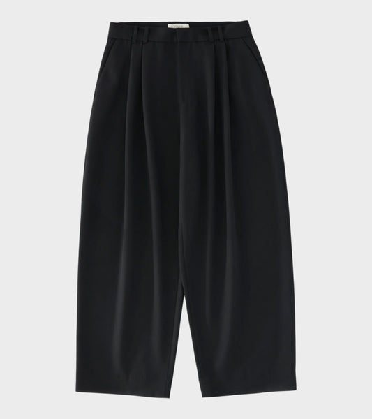 Line Tech Pant Black