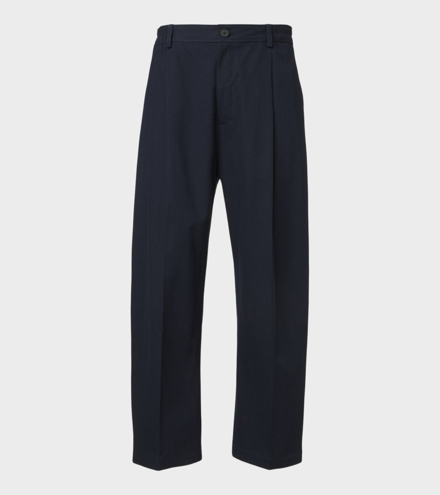 Shire Slub Twill Pant Indigo