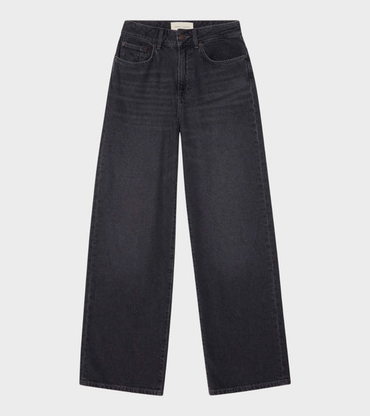 Belem Jeans Black Vintage 62