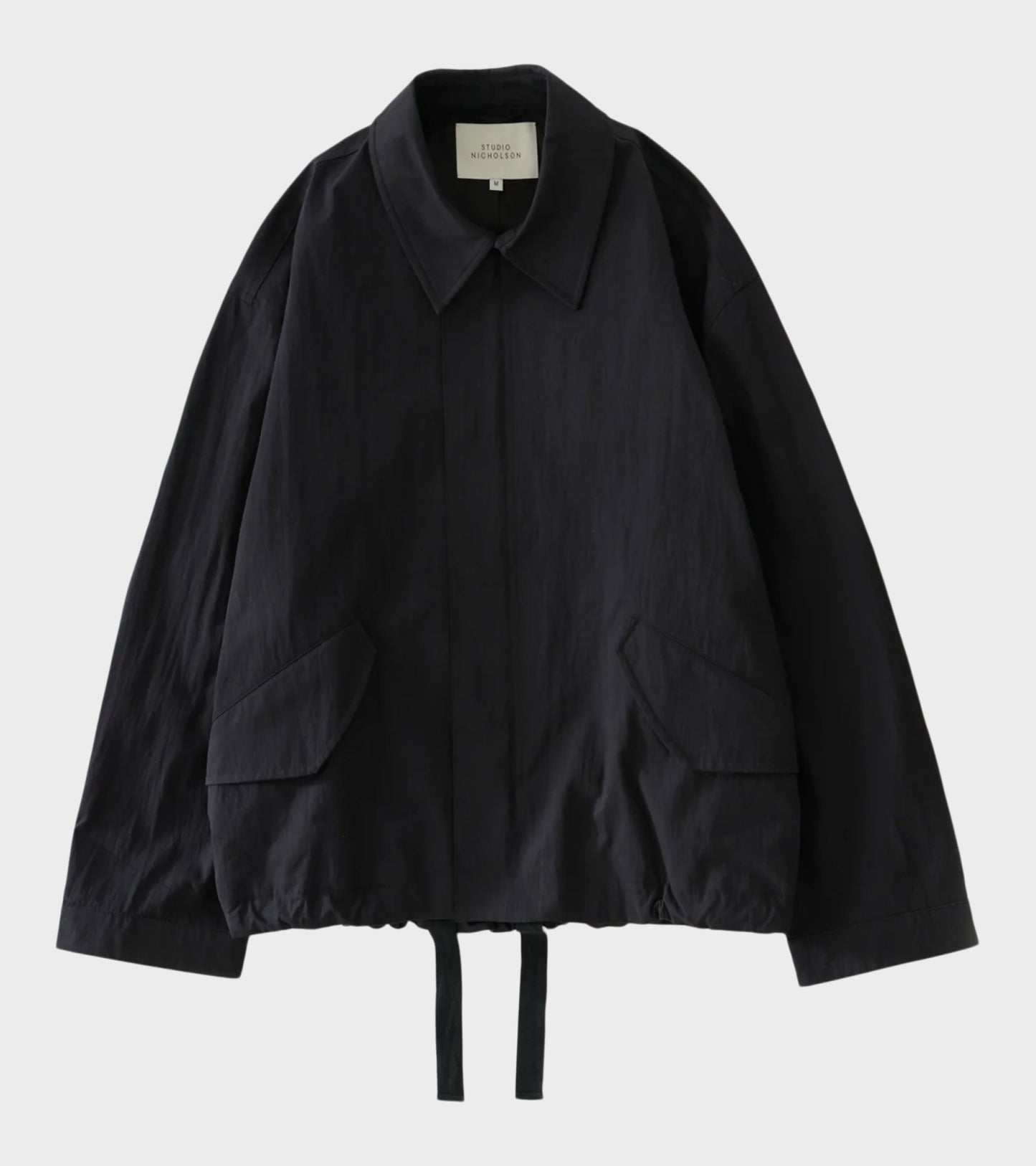 Comba Jacket Darkest Navy