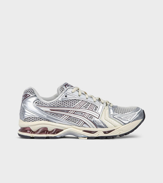 Gel-Kayano 14 Ivory/Cream