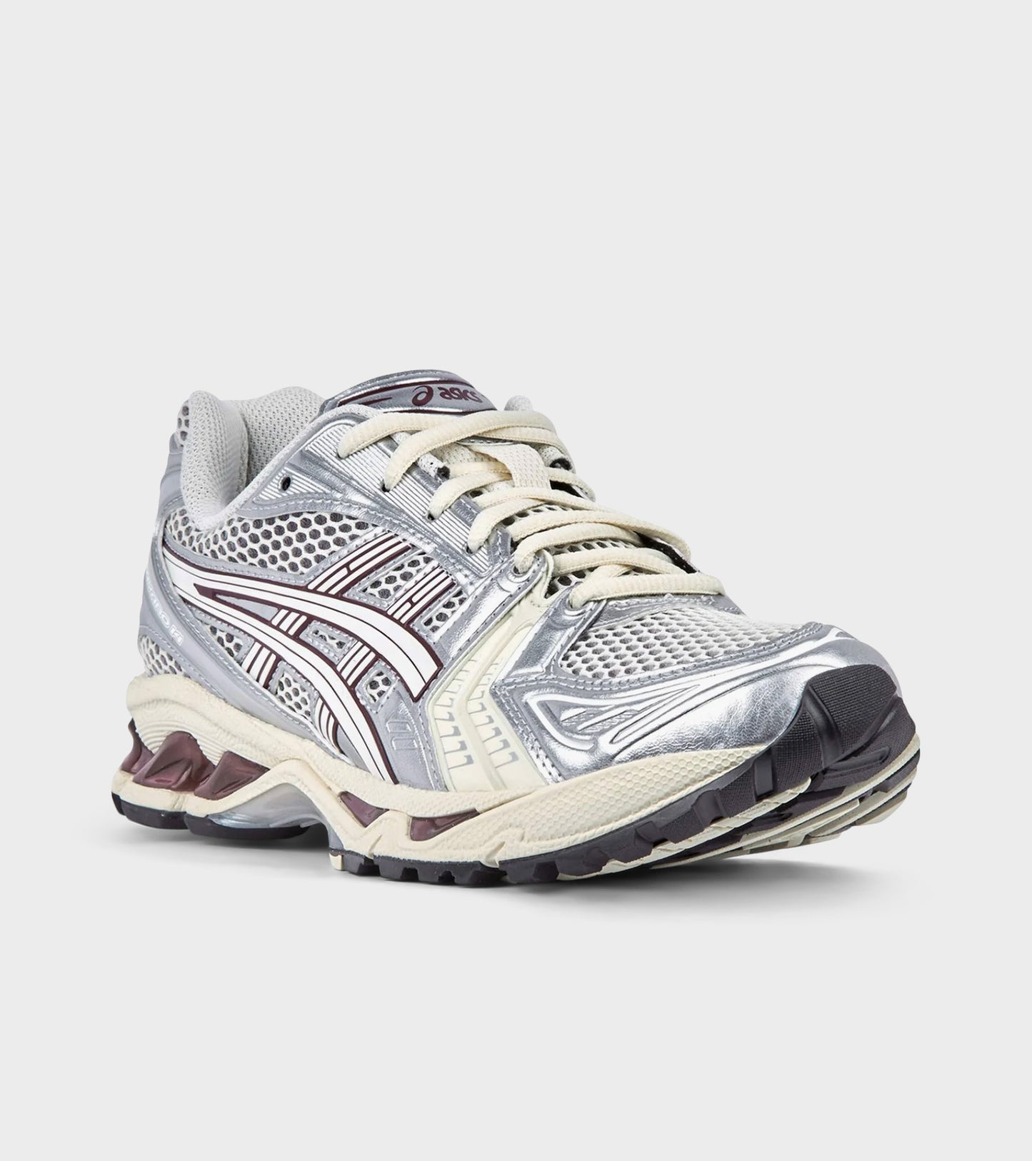 Gel-Kayano 14 Ivory/Cream
