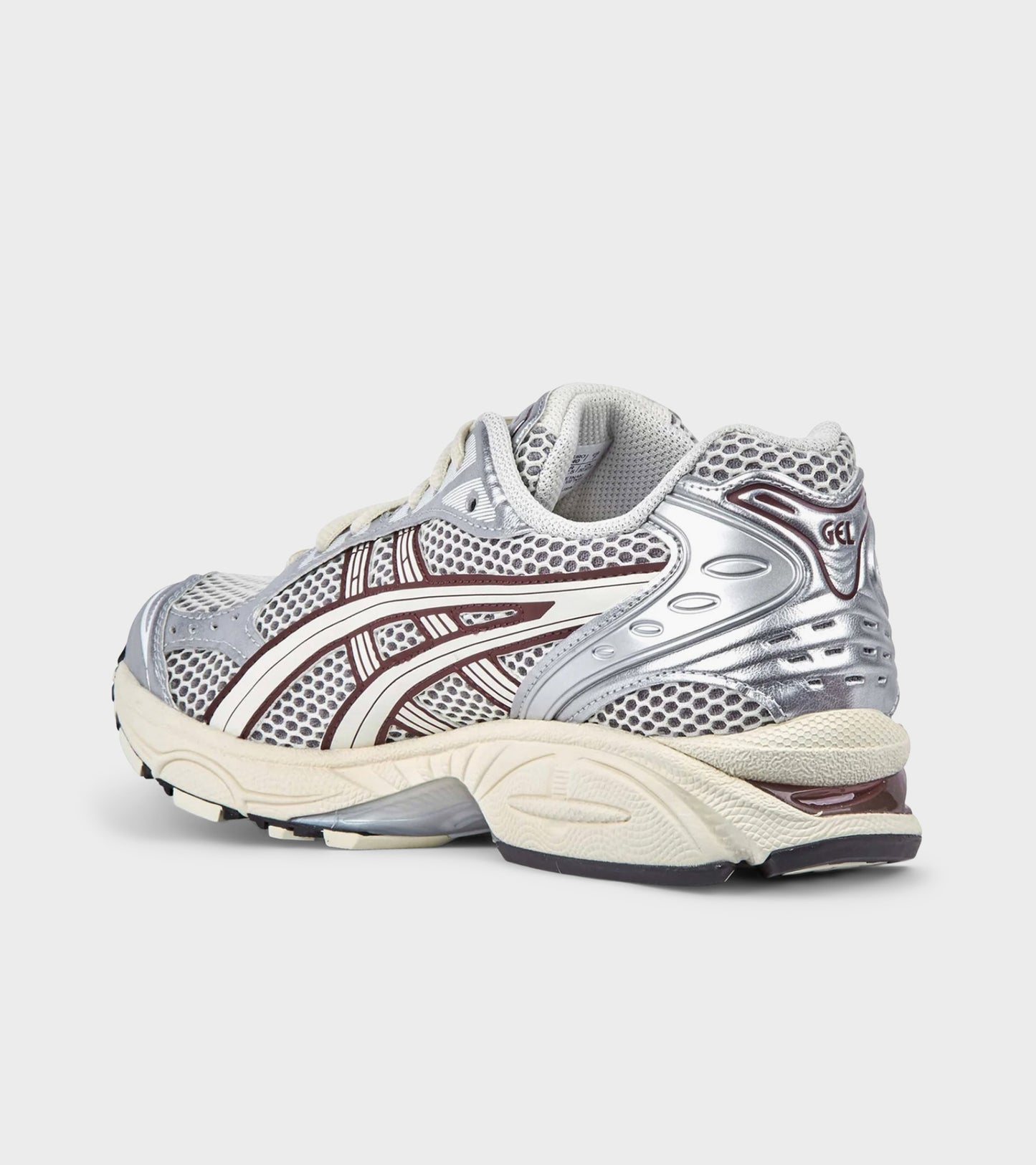 Gel-Kayano 14 Ivory/Cream
