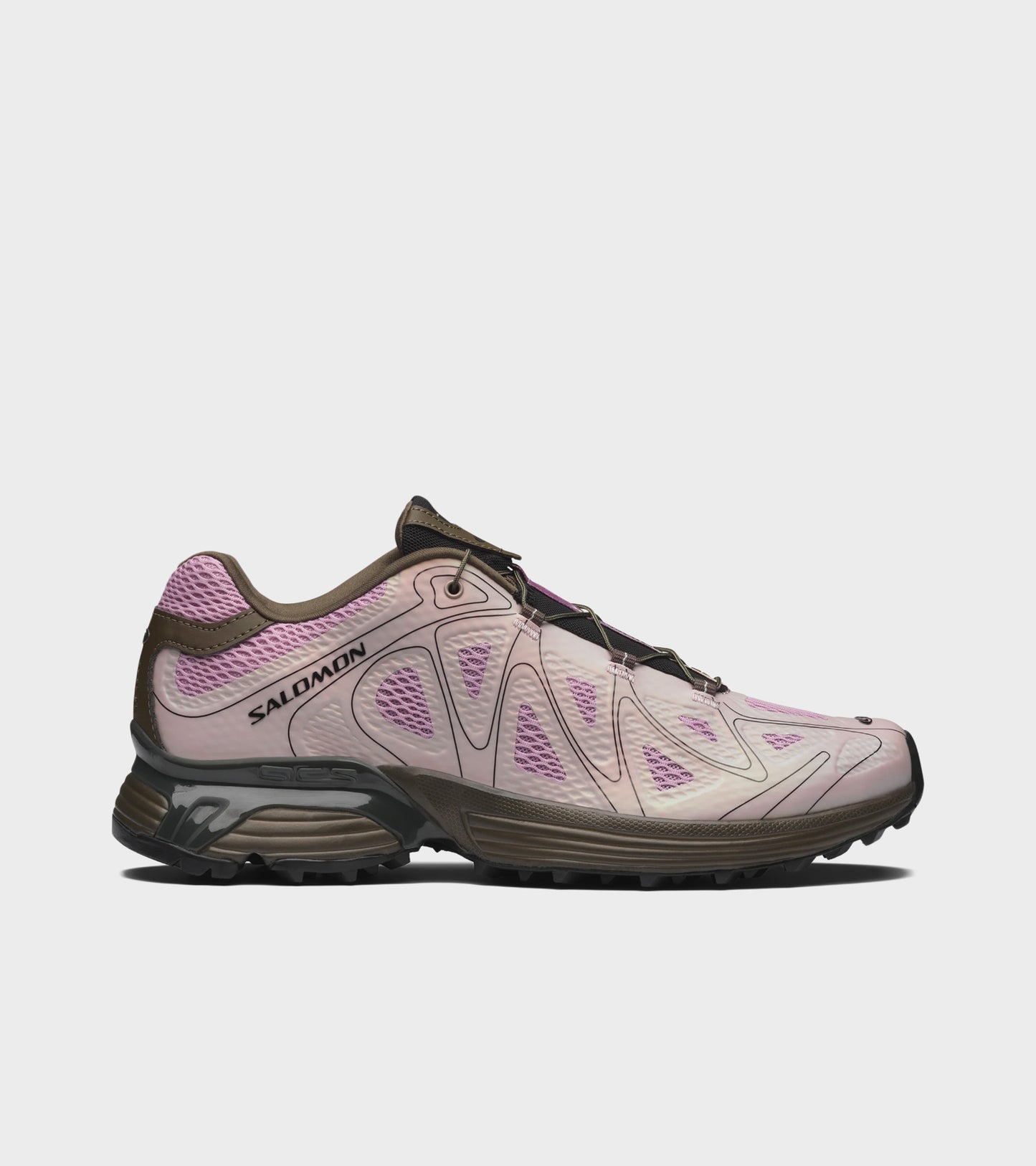 XT-Whisper Void Grape Leaf/Dawn Pink/Ashes Of Roses