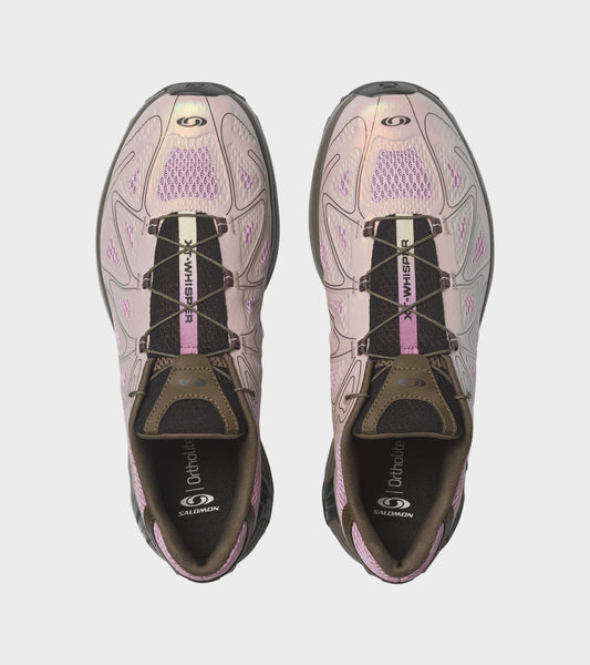 XT-Whisper Void Grape Leaf/Dawn Pink/Ashes Of Roses
