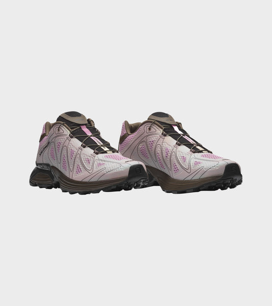 XT-Whisper Void Grape Leaf/Dawn Pink/Ashes Of Roses