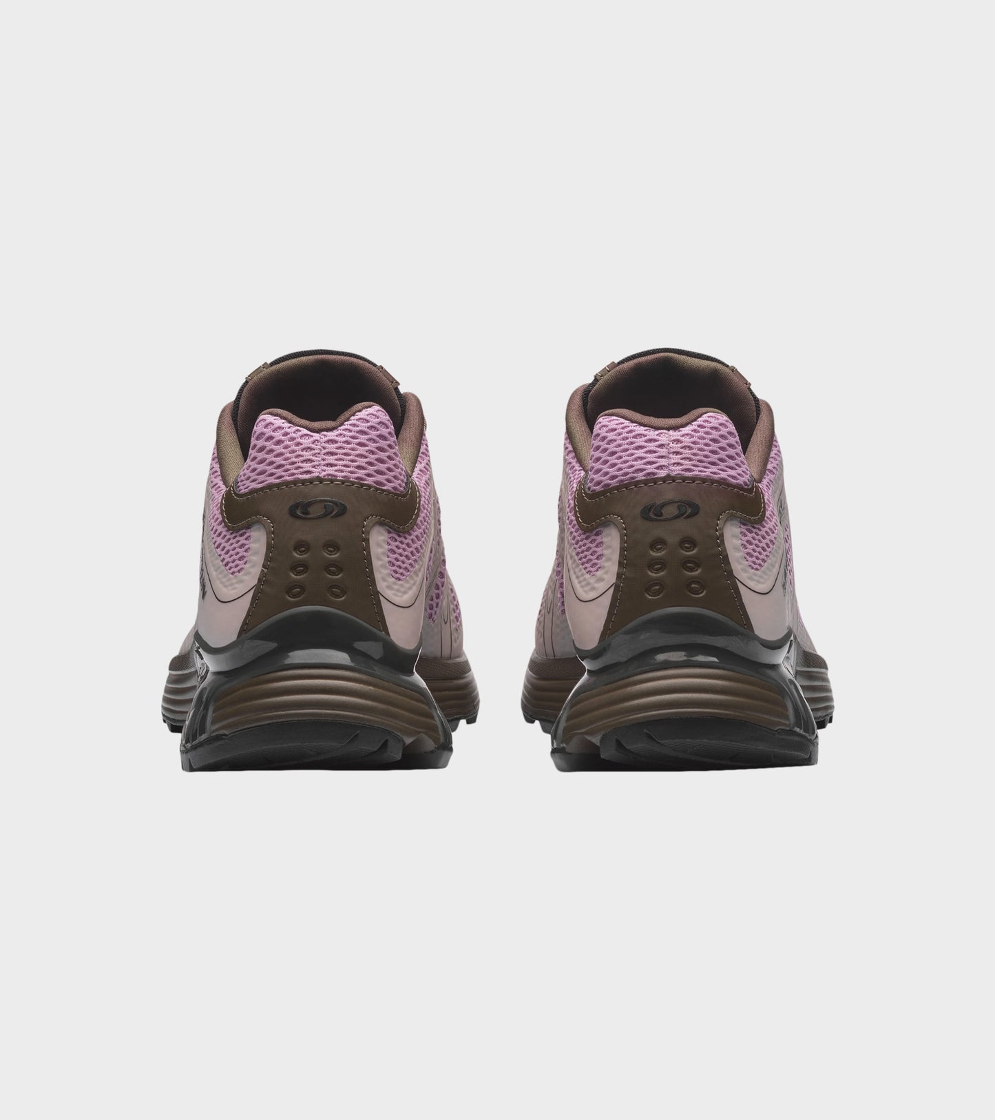 XT-Whisper Void Grape Leaf/Dawn Pink/Ashes Of Roses