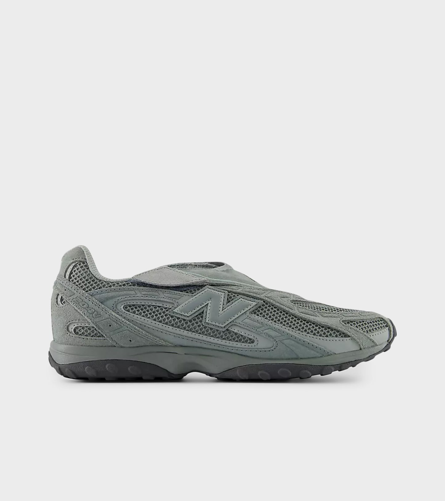 U204V2PT Bayberry/Lone Star Grey