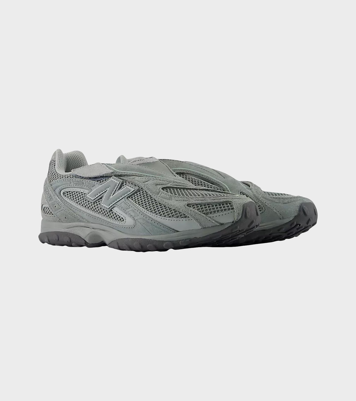 U204V2PT Bayberry/Lone Star Grey