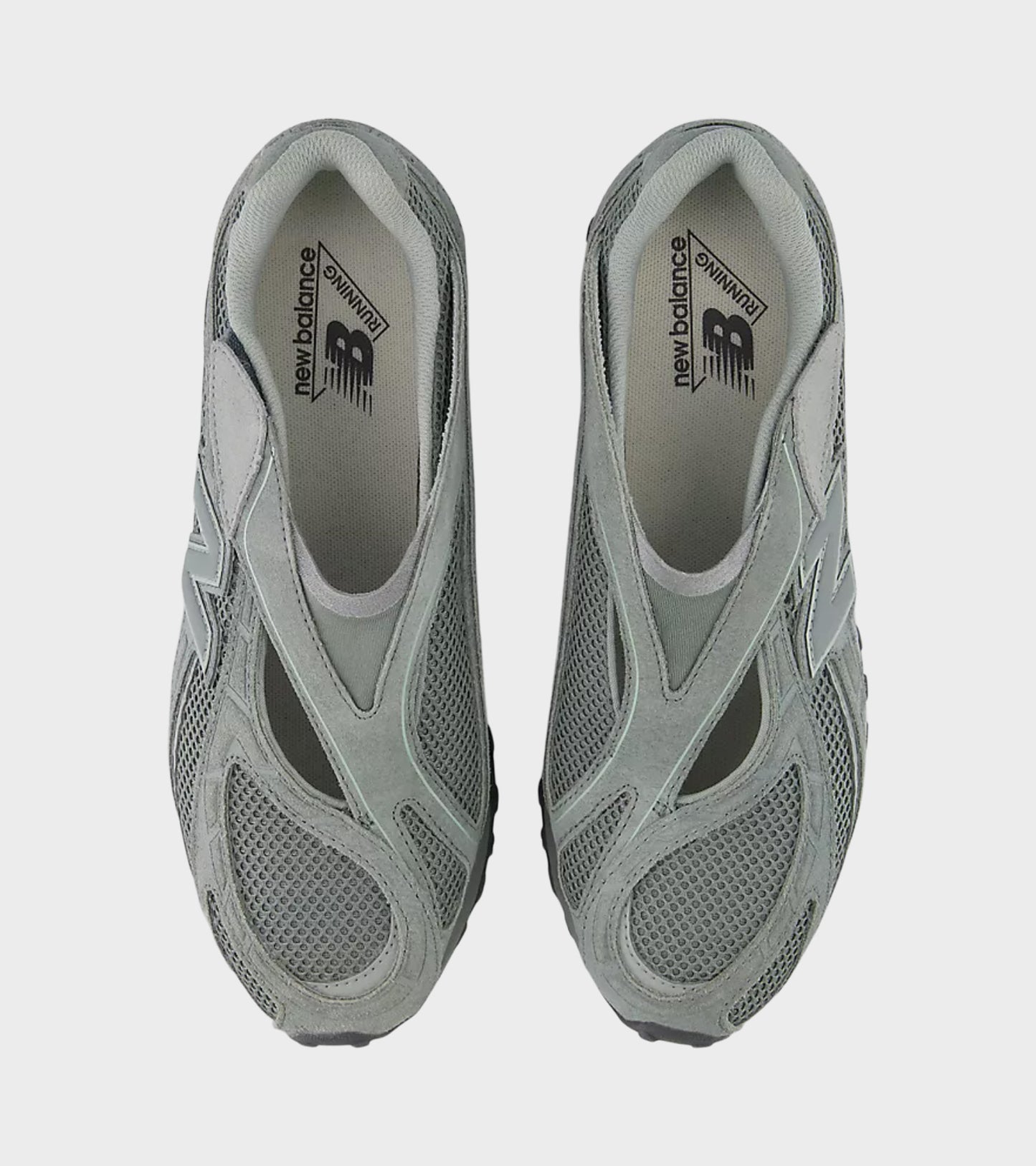 U204V2PT Bayberry/Lone Star Grey